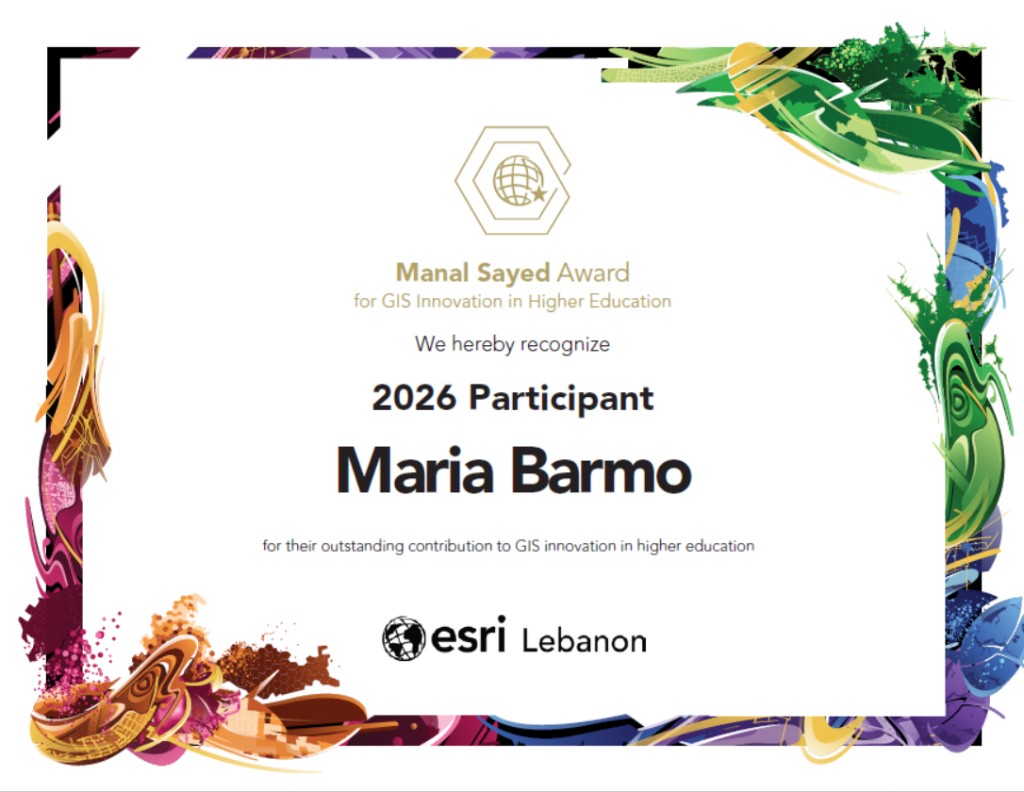 Maria Barmo project image