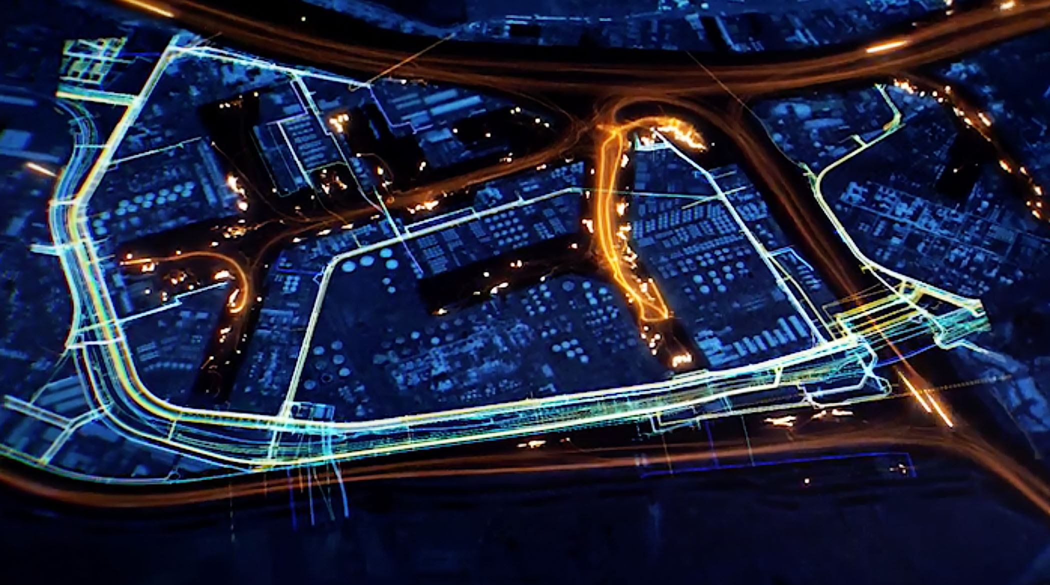 ArcGIS overview