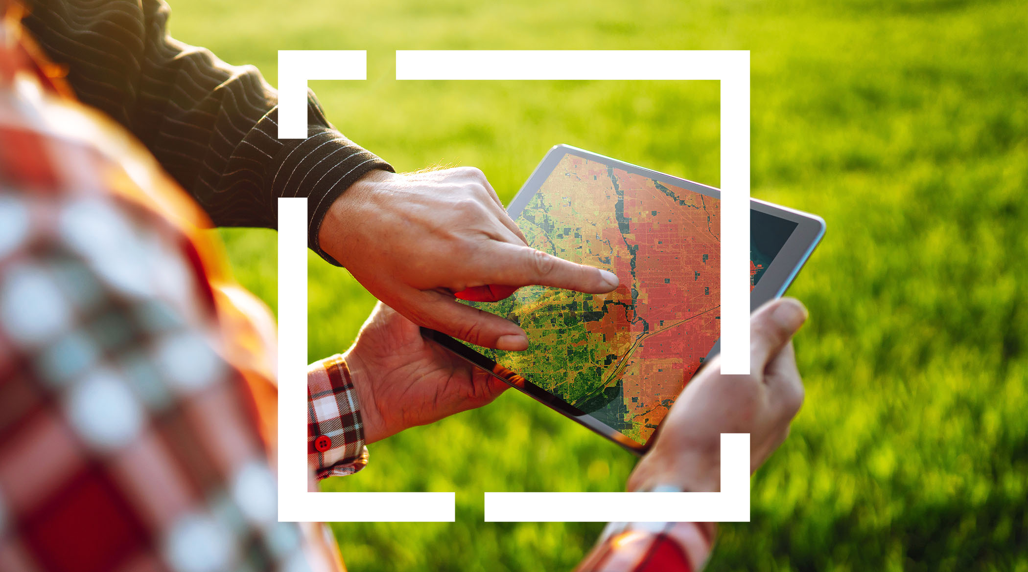About Esri Lebanon
