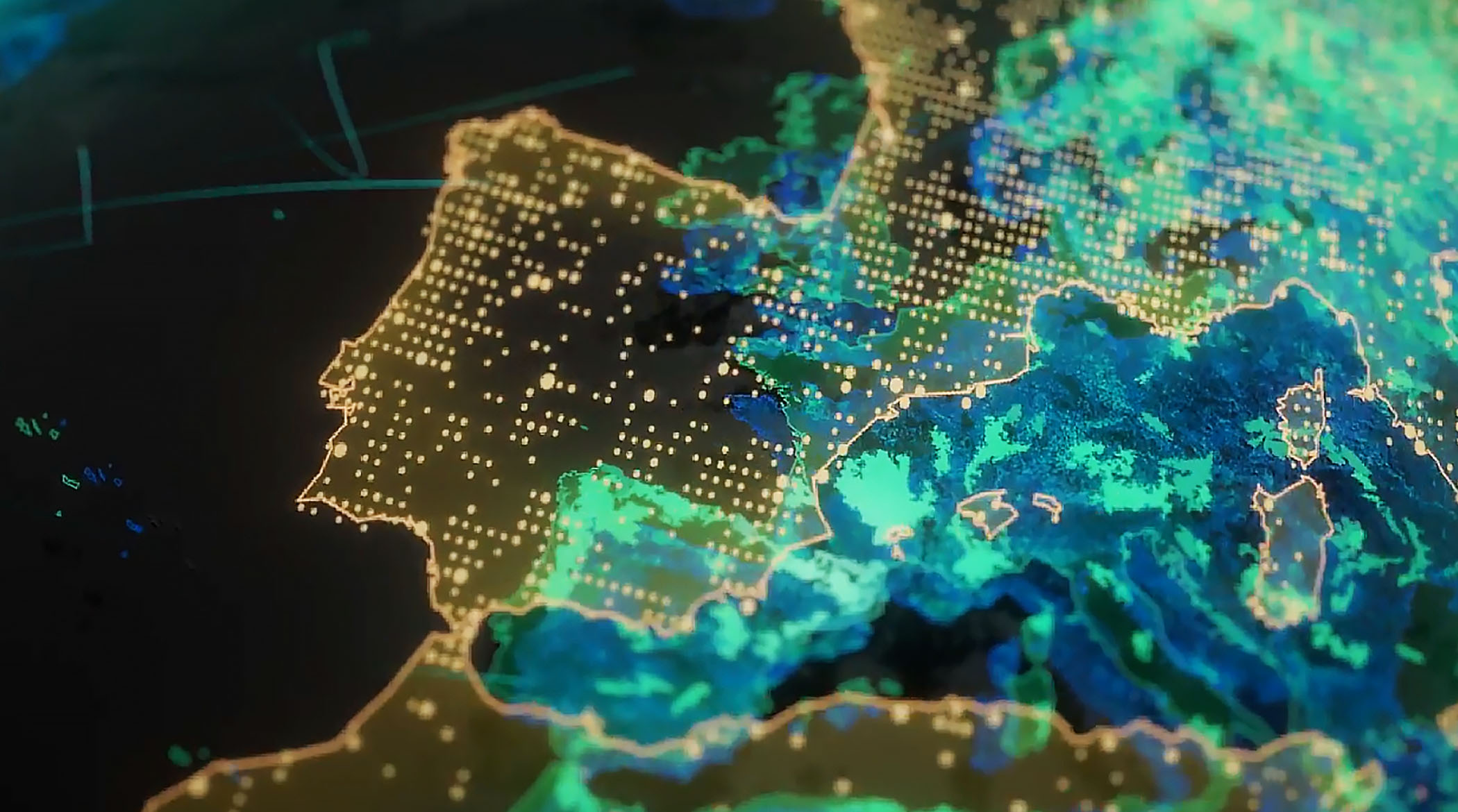 What is GIS?